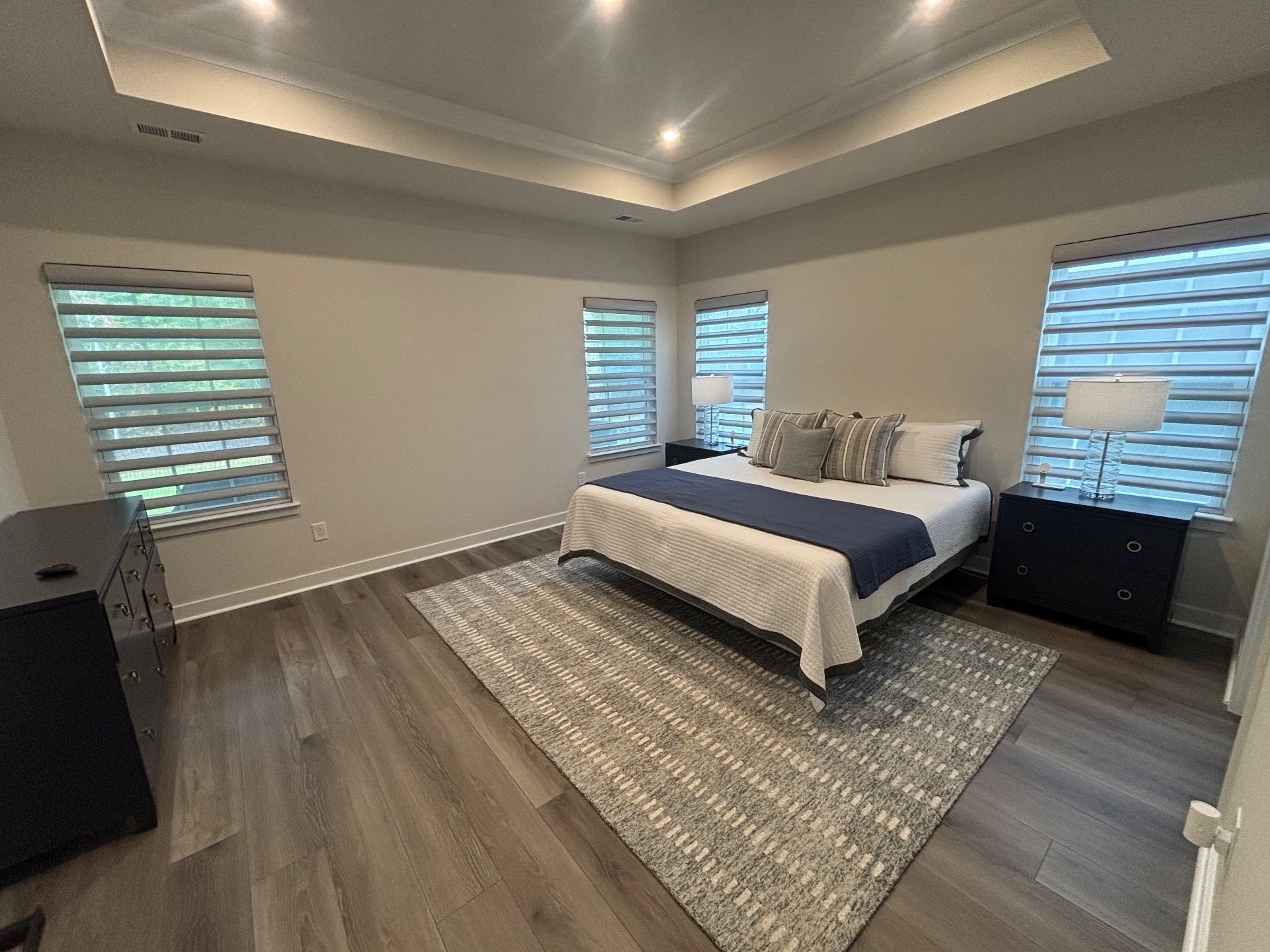 Hunter Douglas Pirouette in North Myrtle Beach